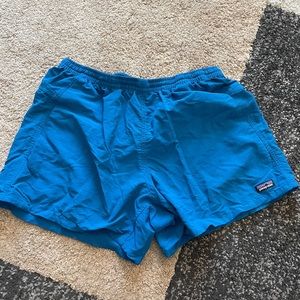 Patagonia Women’s Baggies Shorts (Large)